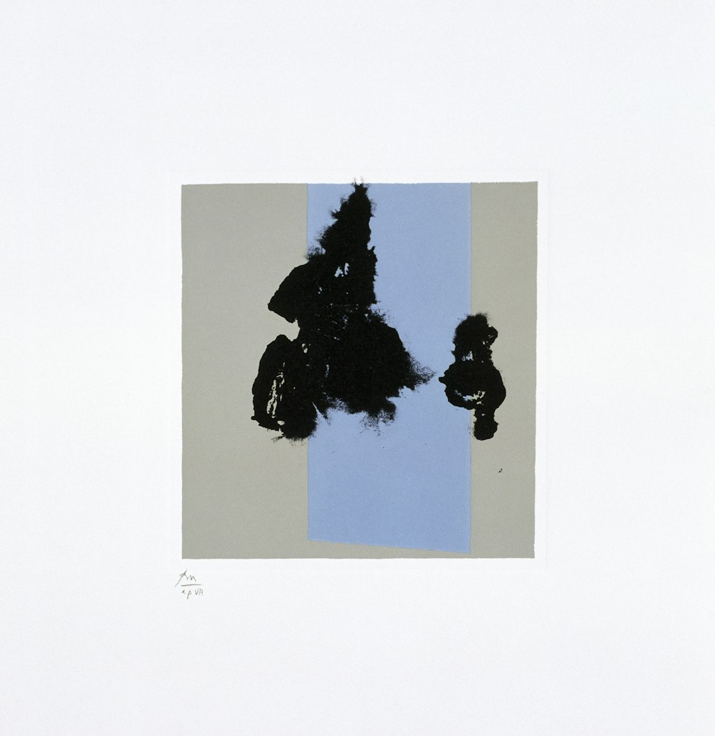Paris Suite I (Winter)