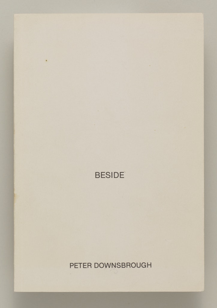 Beside