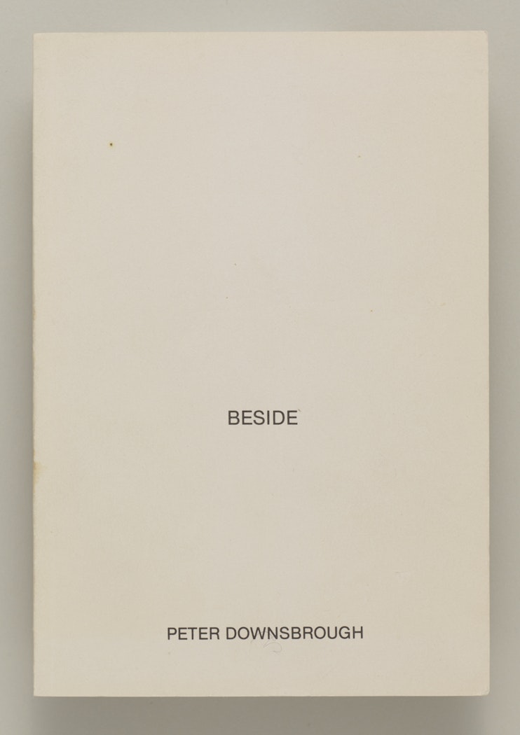 Beside