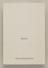 Beside