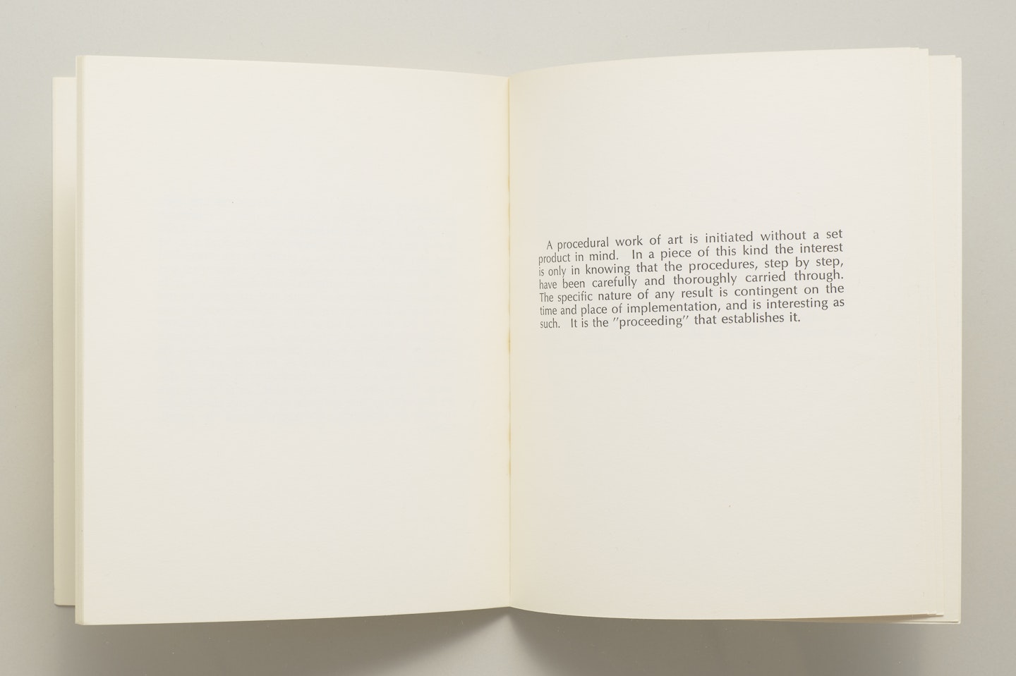 11 Excerpts
