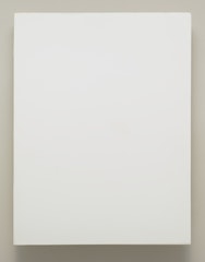 Andre, Barry, Huebler, Kosuth, LeWitt, Morris, Weiner
