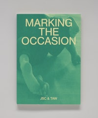Marking the Occasion