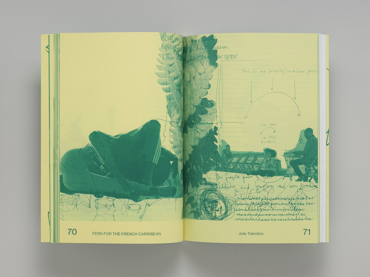 Marking the Occasion