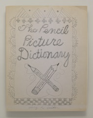 The Pencil Picture Dictionary