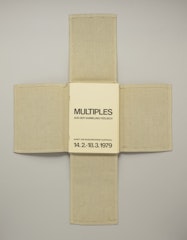 Multiples Aus Der Sammlung Feelisch: Kunst- Und Musseumsverein Wuppertal