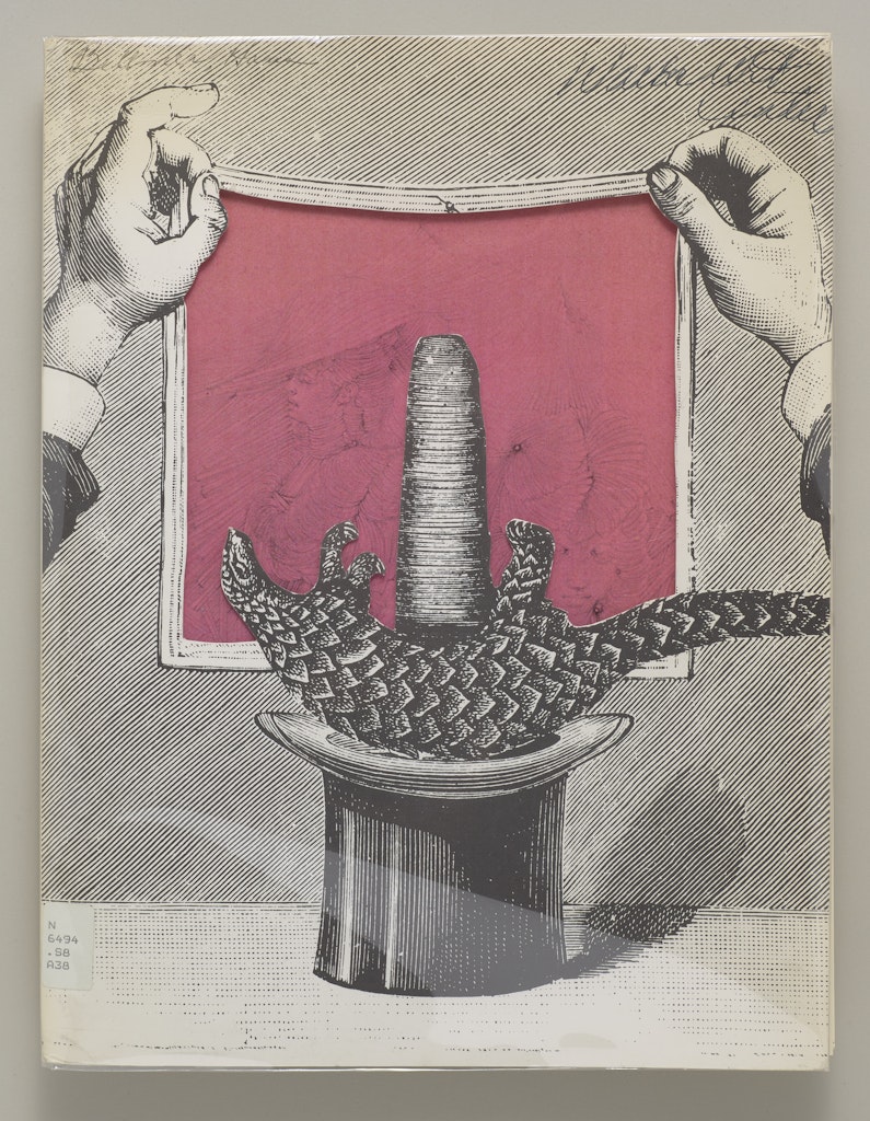 Bellmer and the Surrealists