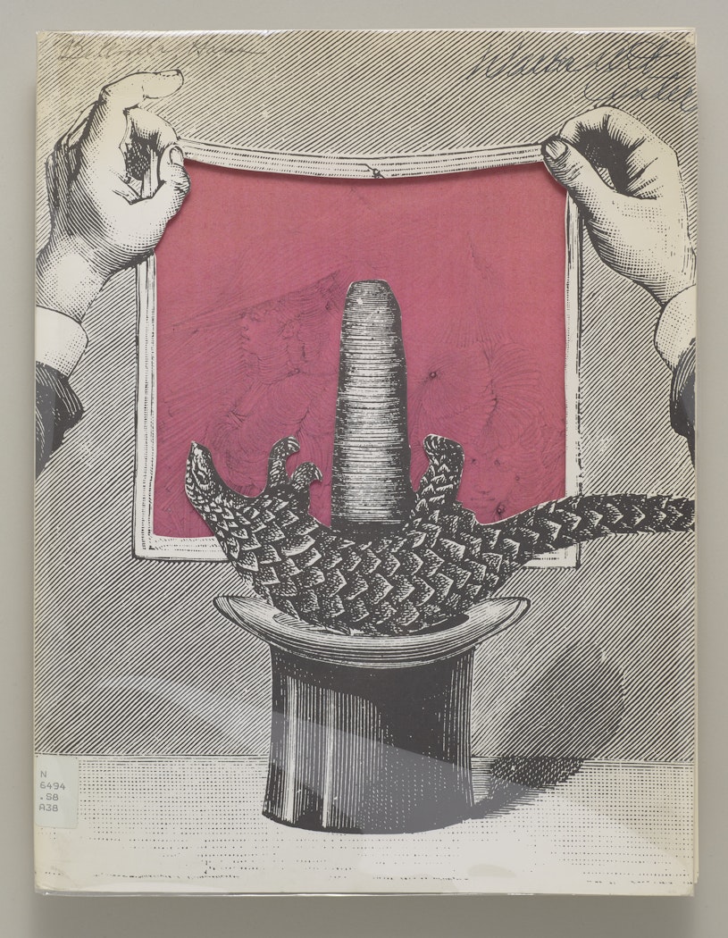 Bellmer and the Surrealists
