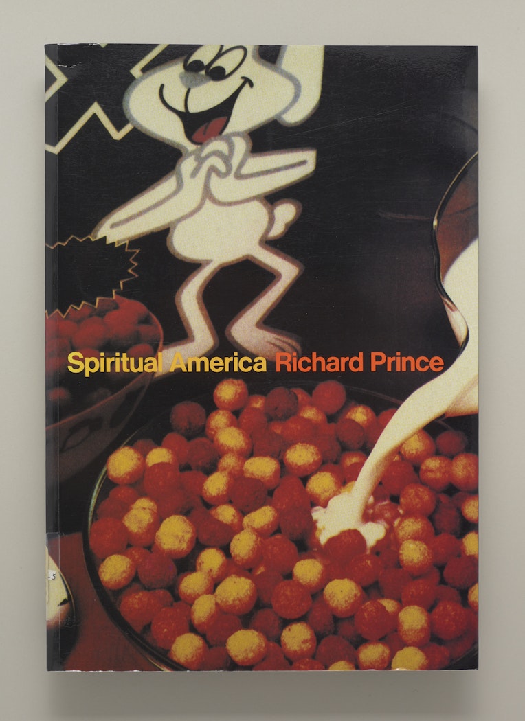 Spiritual America