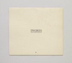 Ingres and Other Parables