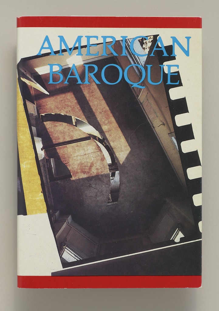 American Baroque
