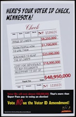 Voter ID Check