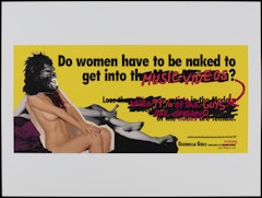 Do Women Have To Be Naked To Be In Music Videos? 