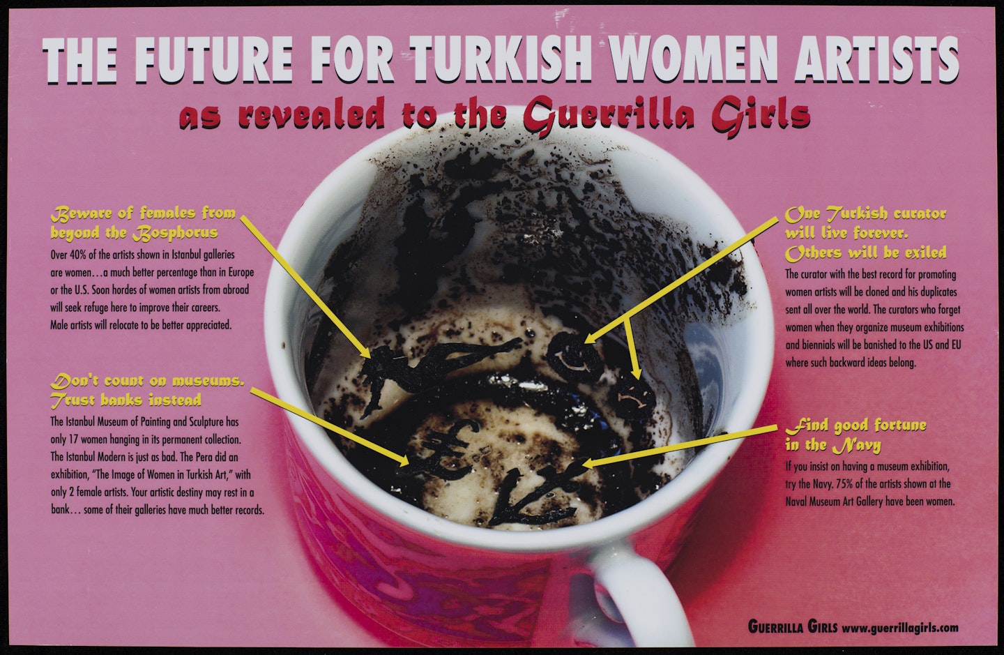 The Future for Turkish Women Artists