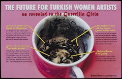 The Future for Turkish Women Artists