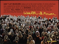 History of Wealth and Power