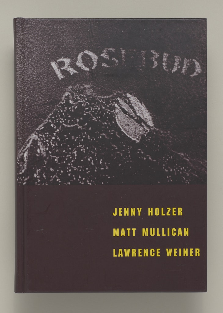 Rosebud