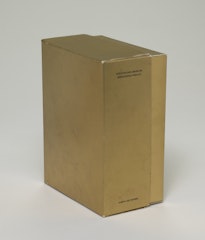 James Lee Byars