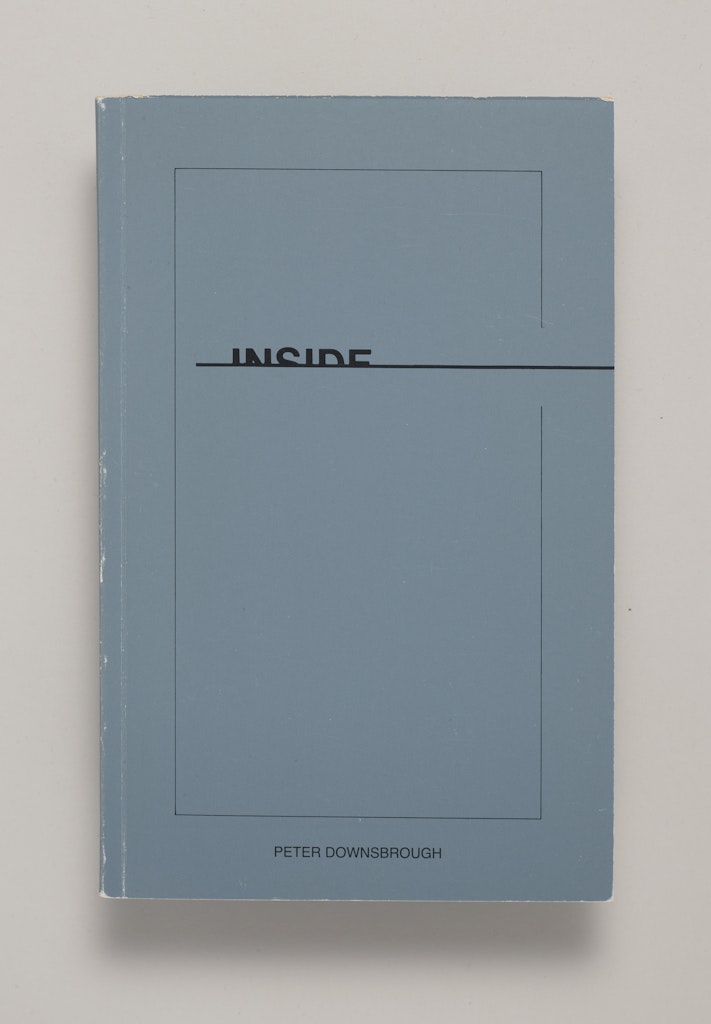 Inside