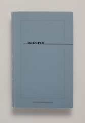 Inside