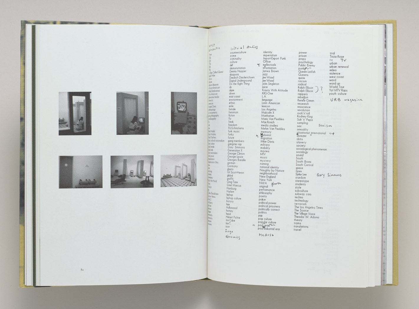 Certain Miscellanies: Some Documents