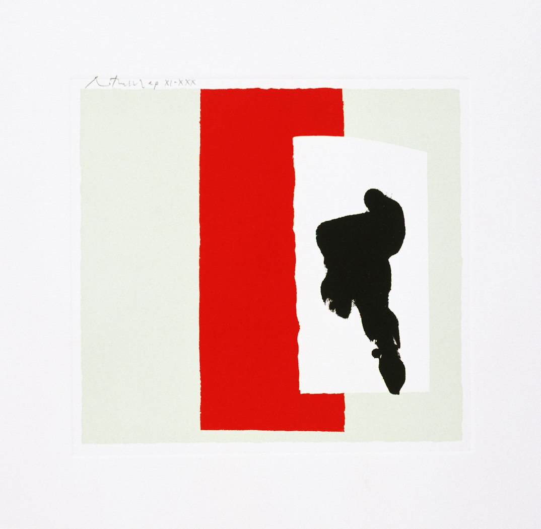 Berggruen Series I