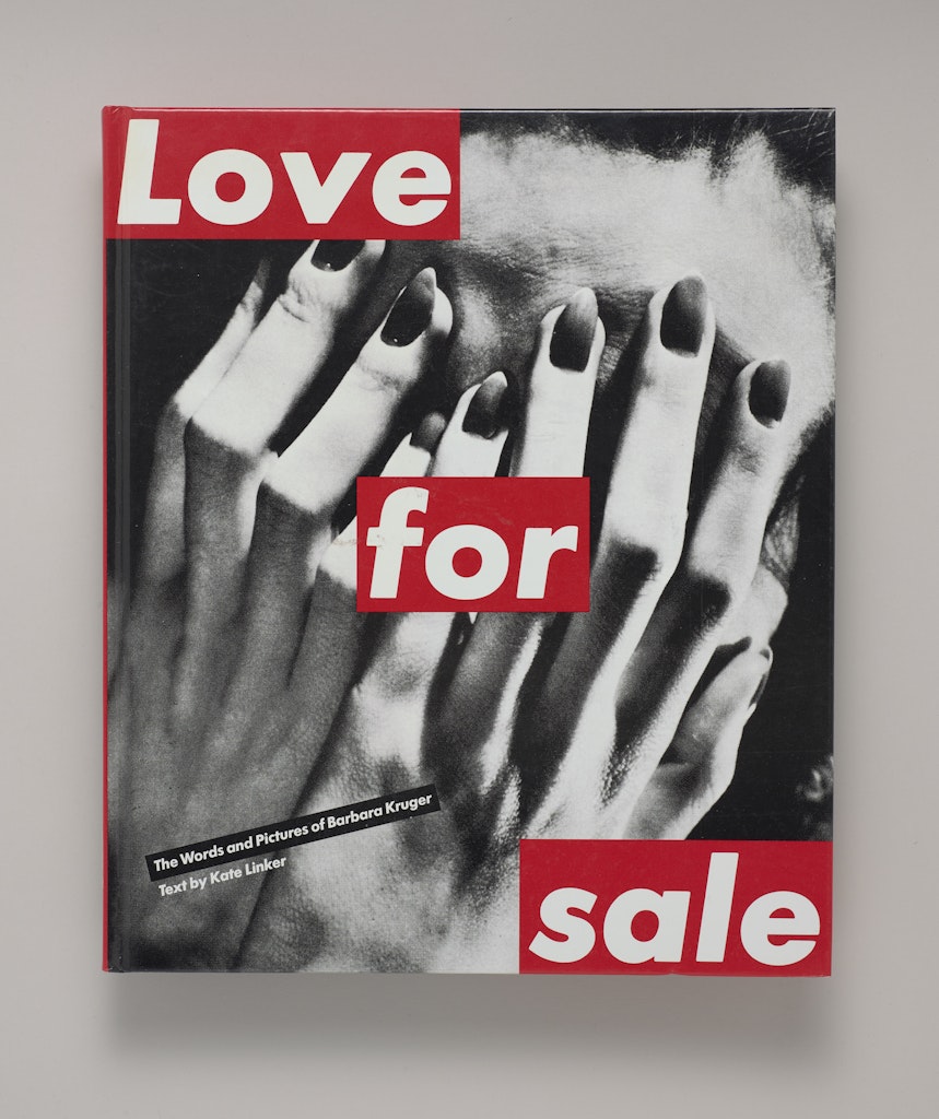 Love For Sale