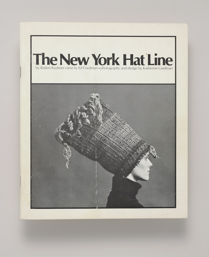 The New York Hat Line