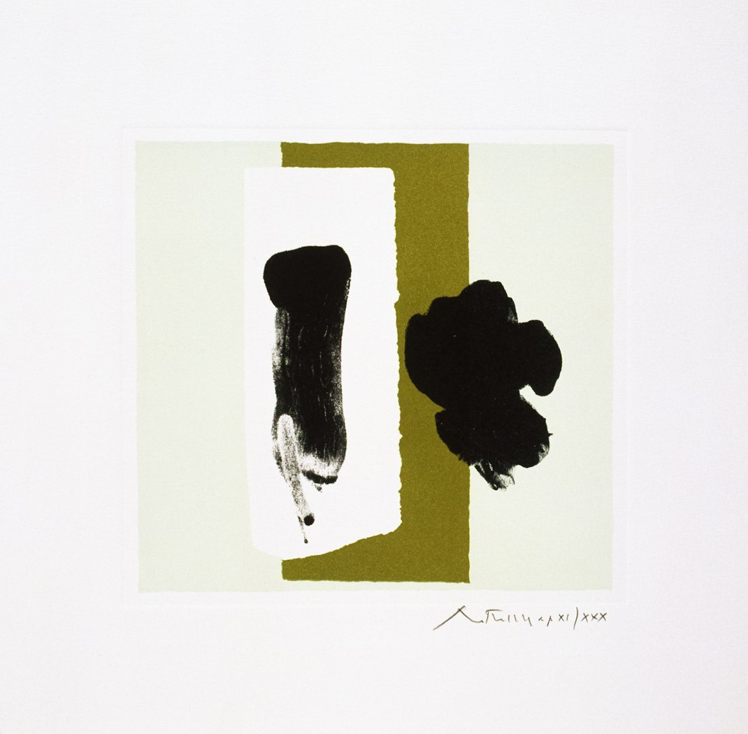 Berggruen Series II