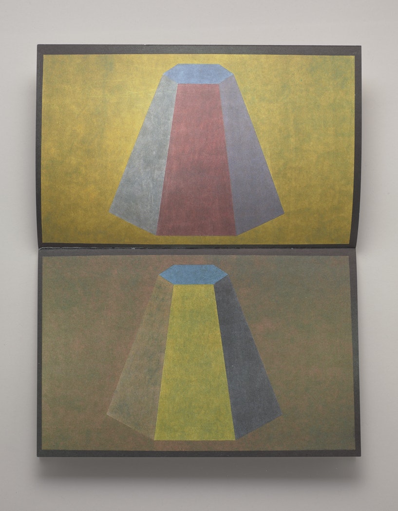 Sol LeWitt
