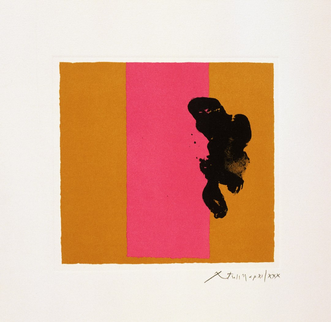 Berggruen Series IV