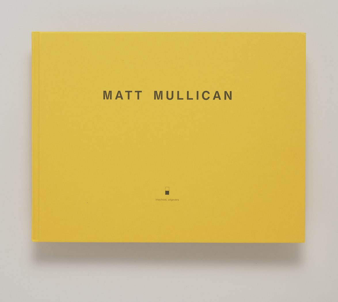 Matt Mullican