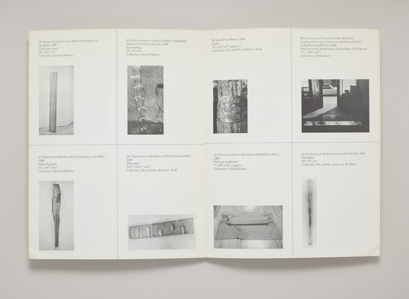 Bruce Nauman