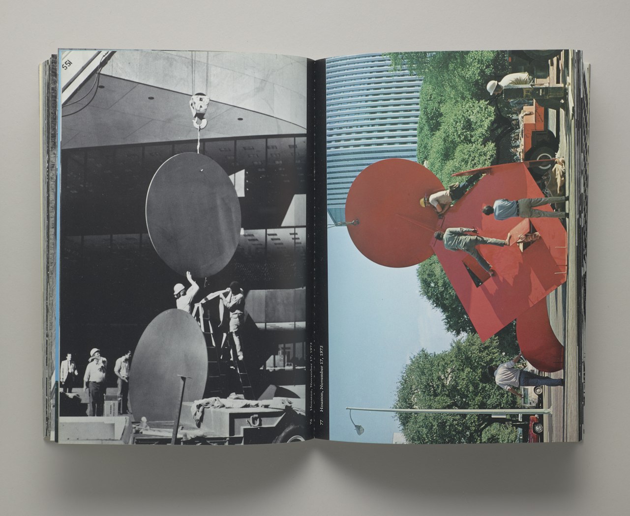 Claes Oldenburg: Log May 1974- August 1976