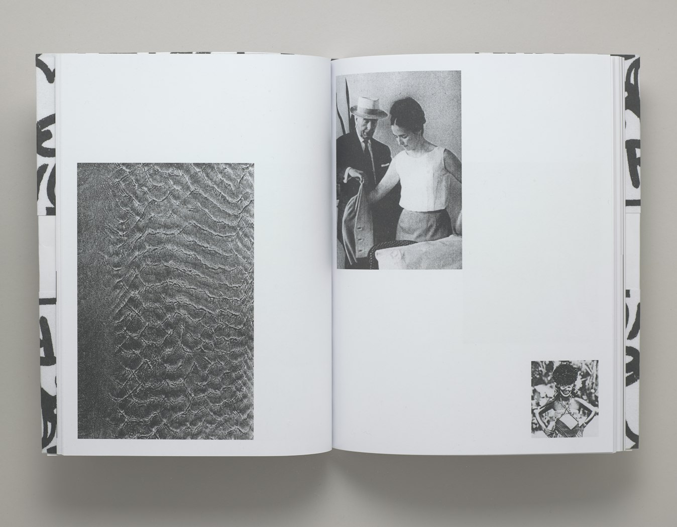 Becoming Imperceptible