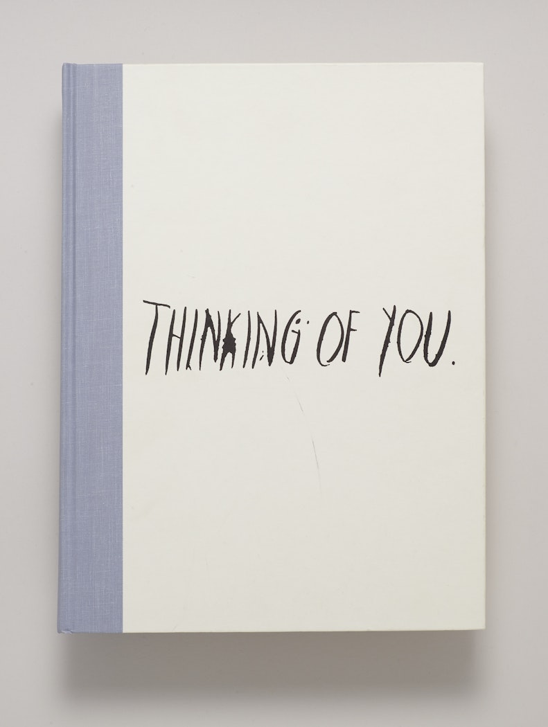 Thinking of You