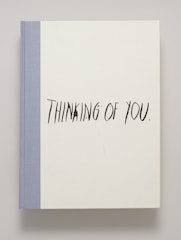 Thinking of You