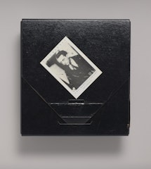 Café Man Ray