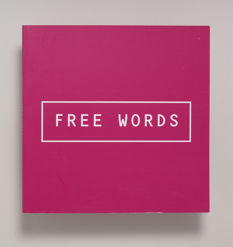 Free Words