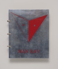 Man Ray
