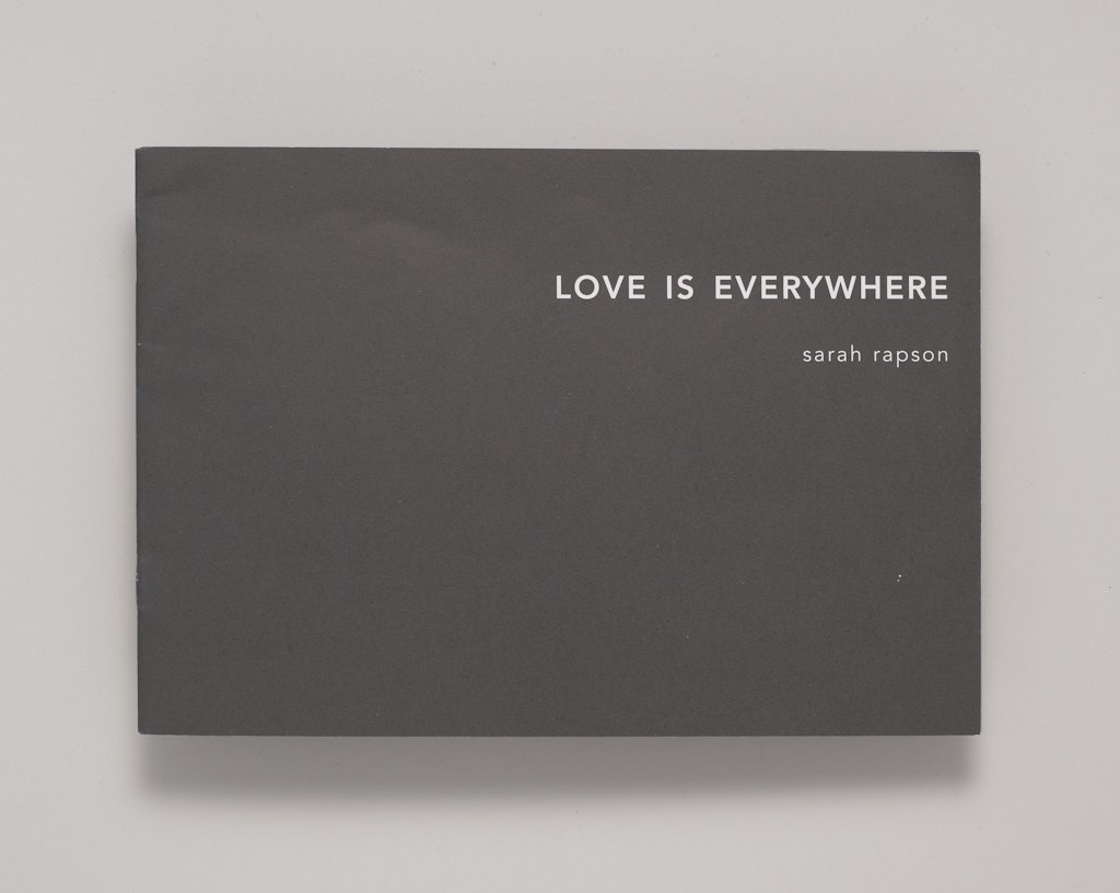 Love is Everywhere