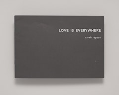 Love is Everywhere