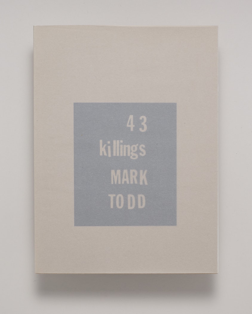 43 Killings