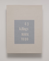 43 Killings
