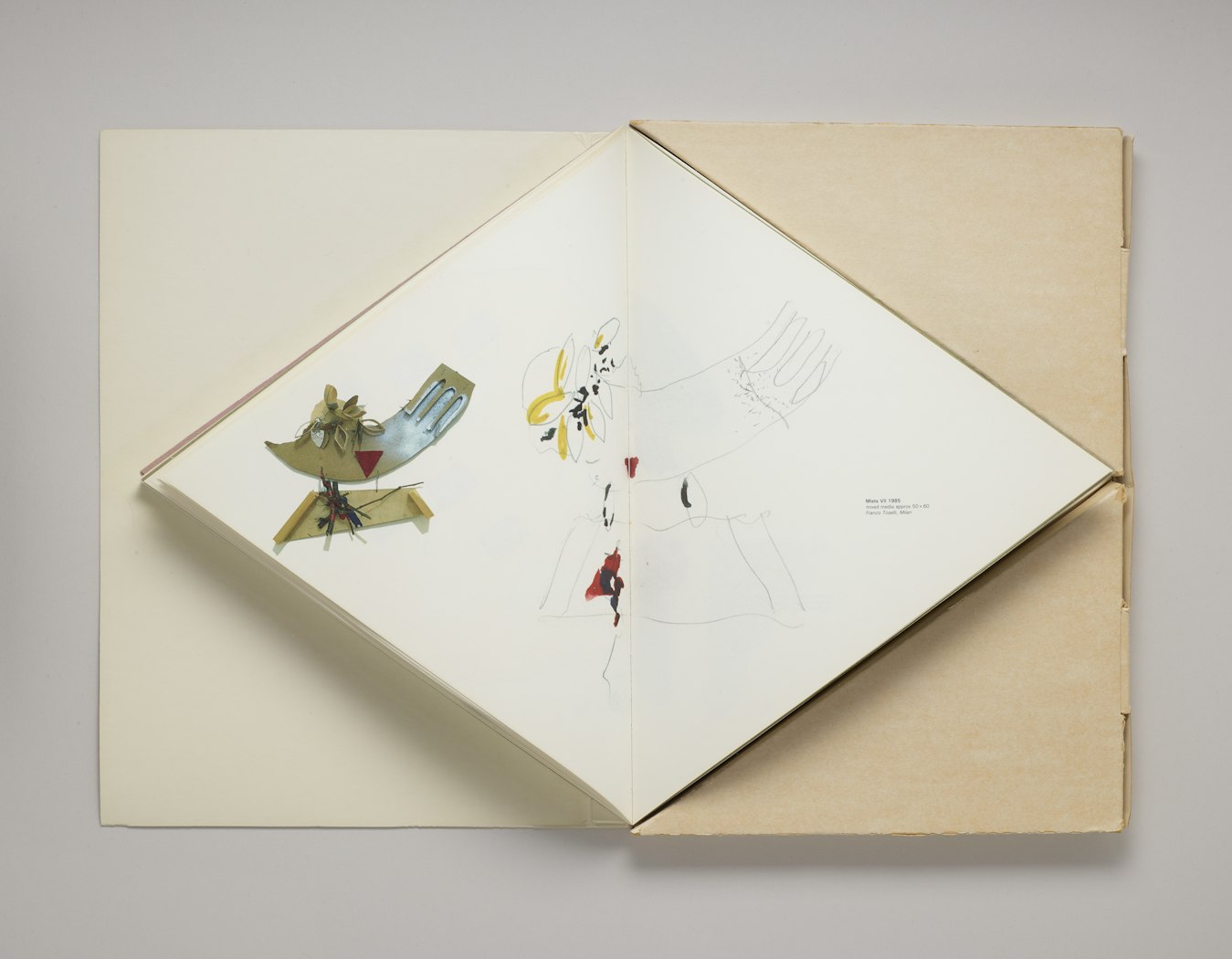 [Triangle]'s:  Works 1964-1985/ Two Pinwheels: Works 1964-1985