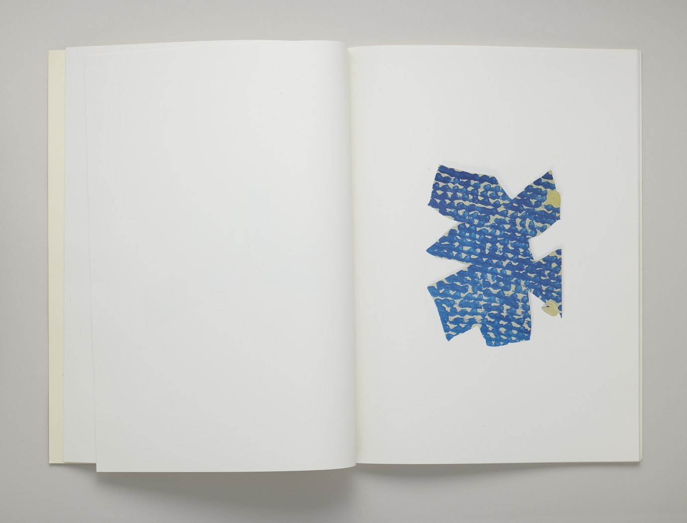 Richard Tuttle: XX Blocks