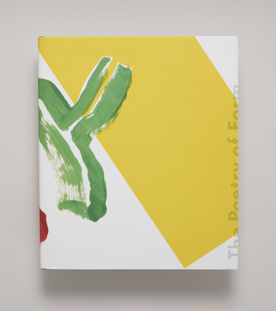 The Poetry of Form: Drawings from the Vogel Collection