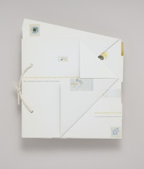 The Kreutzer Sonata: Historical Work by Richard Tuttle