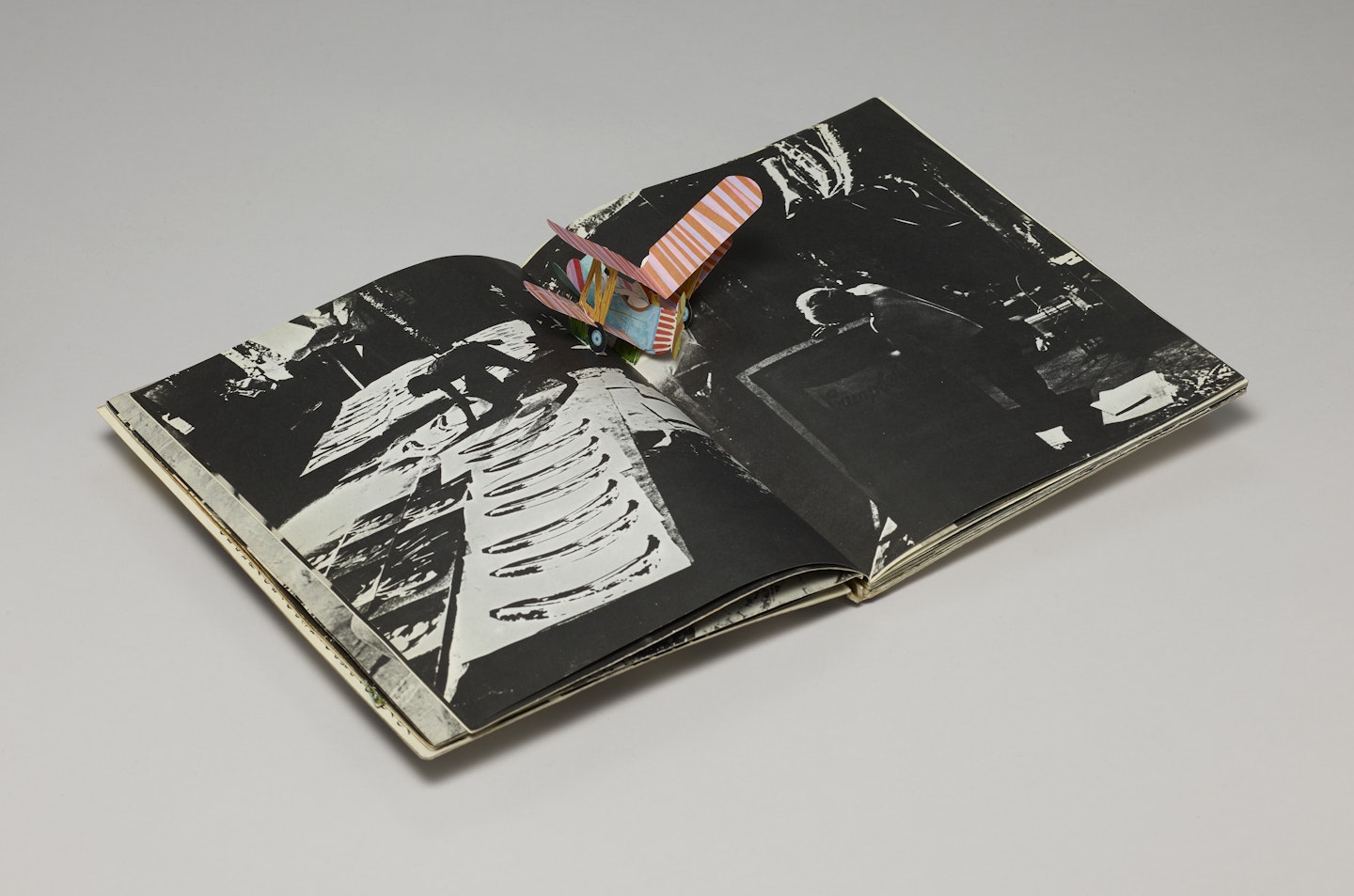 Andy Warhol's Index (Book)