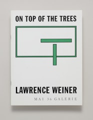 On Top of the Trees